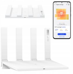 Huawei AX3 Wi-Fi Router