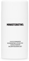Ministerstwo Dobrego Mydła Czekocynamon - balsam w sztyfcie