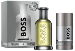 HUGO BOSS Bottled EDT 100ml + DEO STICK 75ml
