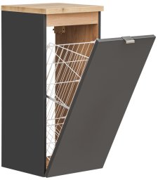 Szafka dolna 35cm 1 Drzwi