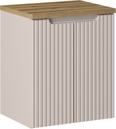 Zestaw meblowy 50cm z blatem