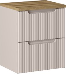 Zestaw meblowy 50cm z blatem