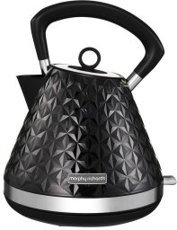 Czajnik elektryczny Morphy Richards 108131 (czarny) Morphy Richards