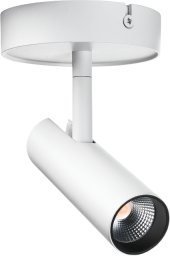 SG ARMATUREN Tube Micro S Hvid 370lm 3000K Ra 98