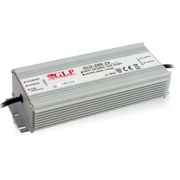 Zasilacz impulsowy 24V 200W 8.3A