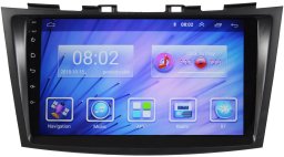 Radio nawigacja GPS Suzuki Swift 2010-2017 Android