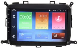 RADIO NAWIGACJA GPS KIA CARENS 2013-2018 ANDROID