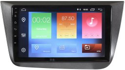Radio nawigacja GPS Suzuki Swift 2017-21 Android