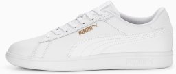 Puma laisvalaikio batai vyrams Smash 3.0, balti