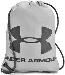 Worek sportowy UNDER ARMOUR Ozsee Plecak SZKOLNY szary