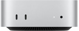 Mac mini Apple M4 10C CPU, 10C GPU/24GB/512GB SSD