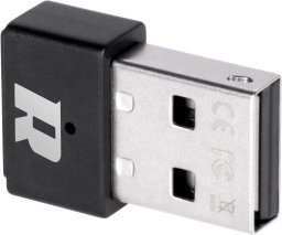 Karta sieciowa WIFI 802.11 b/g/n adapter USB