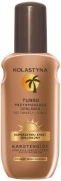 Kolastyna turbo przyspieszacz opalania 150ml