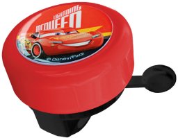 DZWONEK DISNEY CARS