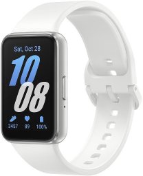 SMART WATCH SAMSUNG GALAXY FIT3 SILVER