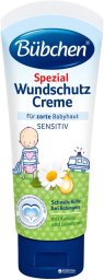 Bubchen Krem na Odparzenia dla Niemowląt 75 ml