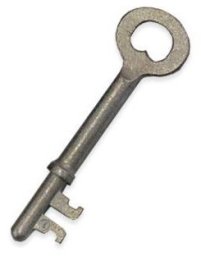 LOCK KEY (2014)
