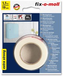 Specialist+ DOUBLE-SIDED ADHESIVE TAPE