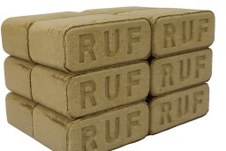 Ambiance BRIQUETTES 10KG