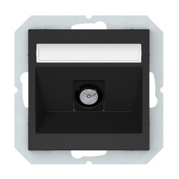 Harry Potter TV SOCKET BLACK TVL01-02 QR1000