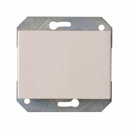 SWITCH VILMA XP IP44 WO/F WHITE