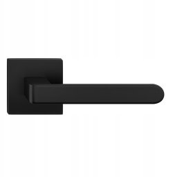 Drzwi Przesuwne DOOR HANDLE RIO BLACK