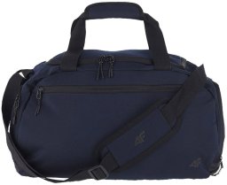 Torba sportowa 4F Treningowa granatowa