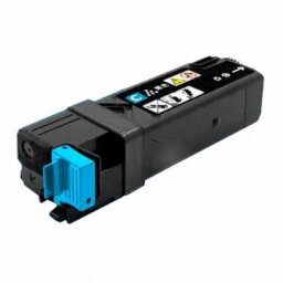 Toner Xerox 6125 Phaser (106R01335) Cyan
