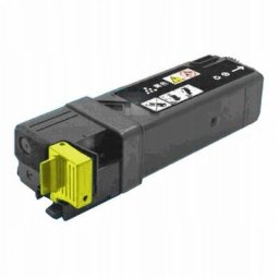 Toner Xerox 6125 Phaser (106R01337) Yellow