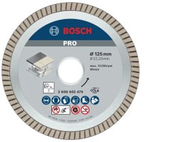 TARCZA DIAMENTOWA Diamond PRO Ceramic