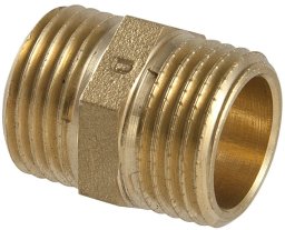 CONNECTOR 3/8 I/I