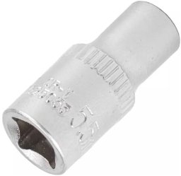 Nasadka 1/4" 5.5mm (6-kątna)