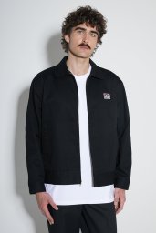 Kurtka Ben Davis Eisenhower Black