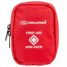 FIRST AID PACK