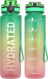 JobOut Vandflaske Be You 500ml