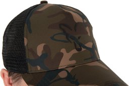 Czapka Fox Trucker Cap