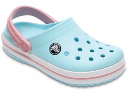 Guminės klumpės vaikams Crocs™