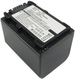 Camera Battery for Sony