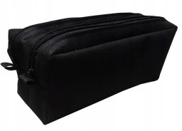 Piórnik szkolny NS09 czarny