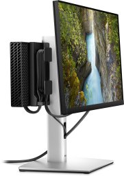 Micro Form Factor All-in-One