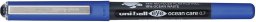 Długopis z płynnym atramentem Uni-Ball Eye Ocean Care Czarny 0,7 mm (12 Sztuk)
