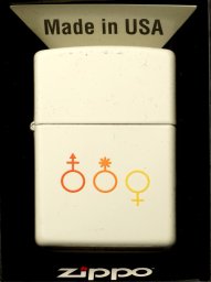 Zapalniczka ZIPPO LGBT+