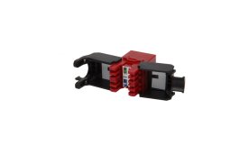 KEYSTONE RJ45 UNSHIELDED