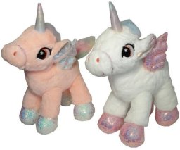 Jednorożec pluszowy MIX