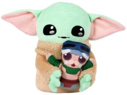 Maskotka Star Wars Baby Grogu