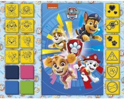 Jiri Models Stemple Psy Patrol