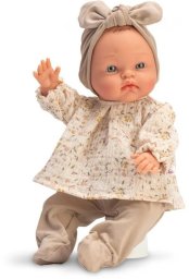 Lalka hiszpańska Alex 36cm