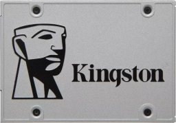 Dysk SSD Kingston SSDNow UV400 240GB 2.5" SATA III