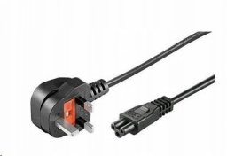 PREMIUMCORD Kabel napájecí 230V/10A 2m