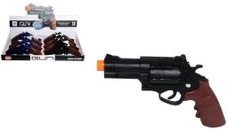 Pistolet policyjny z polskim modułem głosowym